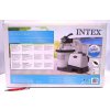 INTEX 26644 GS Piesková filtrácia