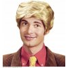 Widmann parochňa krátke blond vlasy s ofinou