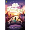 The Mapmakers - Tamzin Merchant