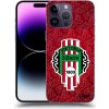 Picasee ULTIMATE CASE MagSafe pro Apple iPhone 14 Pro Max - FK Viktoria Žižkov B