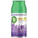 Air Wick Freshmatic levanduľa náhradná náplň do automatického osviežovača 250 ml