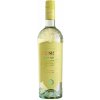ZENSA Pinot Grigio biele suché 2024 12% 0,75 l (čistá fľaša)