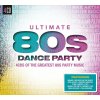 Various: Ultimate... 80s Dance Party - 4CD