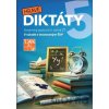 Hravé diktáty 5 - Emília Suríková, Miroslava Degúlová