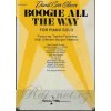 Boogie All the Way pre klavír
