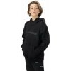 Mikina Bauer Hoodie Core Ultimate Yth Farba: čierna, Veľkosť: S
