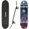 Fun pro Skate 21 Skateboard veľký pre mládež Javorové drevo Cool dizajny (tb001a-3)