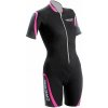 Cressi Playa Lady 2,5 mm, ružová 4 – L *