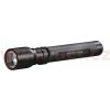 LED LENSER P17R CORE - robustné ručné svietidlo so superľadkou, dosvit 560 m, záruka 7 rokov