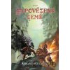 Zapovězené země - Krkavcova čistka - Erik Granström, Niklas Brandt (ilustrátor), Nils Gulliksson (ilustrátor)