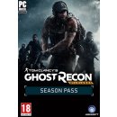 Tom Clancys Ghost Recon: Wildlands Season Pass