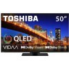 QLED Televízor Toshiba 50QV3F63DG 50