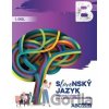 Slovenský jazyk B, 1. diel
