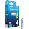 Panasonic Eneloop AAA 4ks 4MCCE/4BE