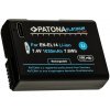 Nabíjacia batéria PATONA Nikon EN-EL14/EN-EL14A 1030mAh Li-Ion Platinum USB-C