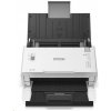 Skener EPSON WorkForce DS-410, A4, 50x1200dpi, USB 2.0, 3 roky záruka po reg. B11B249401