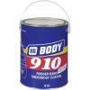 Body HB 910 Kaučukový podvozkový náter 1kg