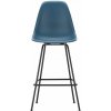 Vitra Eames Plastic low sea blue