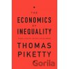 The Economics of Inequality - Thomas Piketty