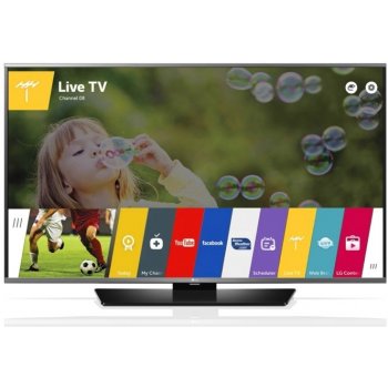 LG 55LF630V