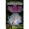 Hand of Chaos (M. Weis,Tracy Hickman)(Brožovaná)