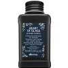 Davines Heart Of Glass Silkening Shampoo posilujúci šampón pre farbené, chemicky ošetrené a zosvetlené vlasy 90 ml