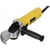 DEW DeWALT DWE4157-QS uhlová brúska 12,5 cm 11800 ot./min 900 W 2,05 kg