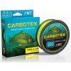 Vlasec Carbotex Boilie Carp - fluožltý Prevedenie: 0,25mm/ 8,88kg - 650m