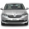 Clona zimná chladiča - Škoda Octavia, 2016-20 / po facelifte