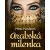 Arabská milenka