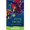 E-kniha Jazyk draků - S.F. Williamson
