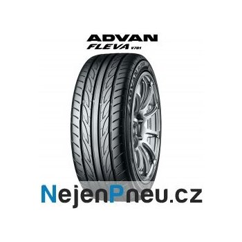 Yokohama V701 ADVAN 225/45 R17 94W