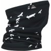 Horsefeathers Neck Warmer Printed Birdie