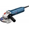 BOSCH GWS 9-125 PROFESSIONAL Úhlová brúska, kartón 0601396007
