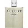 Chanel Allure Homme Edition Blanche parfémovaná voda pre mužov 150 ml