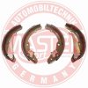 Sada brzdových čeľustí MASTER-SPORT GERMANY 03013703572-SET-MS