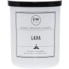 DW Home Vonná Sviečka v skle Lava 15oz