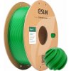 eSUN PLA+HS Grass Green - 1,75 mm/1000 g