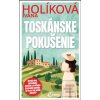 Toskánske pokušenie (Ivana Holíková)