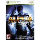 Alpha Protocol