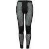Pánske funkčné spodky Brynje Super Thermo Longs w/inlay Black XXL