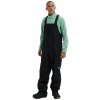 Burton Reserve Relaxed Bib 2L True Black M