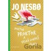 Doktor Proktor a velká loupež zlata - Jo Nesbo, Per Dybvig (ilustrátor)