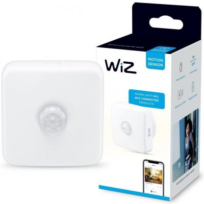 WiZ Philips Motion Sensor - pohybový sensor 929002422302