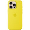 Apple iPhone 16 Pro Silicone Case with MS - Star Fruit MYYQ3ZM/A