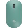 Eternico Wireless Mouse MSB380 tmavo zelená AET-MSB380E