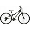Bicykel Kross Liftie 24 rám 11 palcov čierny