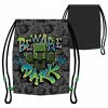 Fashion.uk Minecraft motív Beware of The Dark