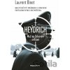 Heydrich - Muž so železným srdcom - Laurent Binet