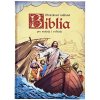 Obrázková rodinná Biblia